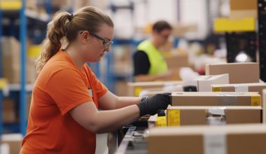 Cum diferă fulfillment-ul de dropshipping și care se potrivește afacerii tale?
