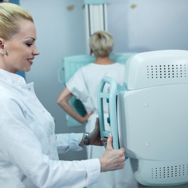 Ce înseamnă BI-RADS 1 la ecografia mamară