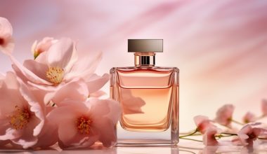 parfum de dama