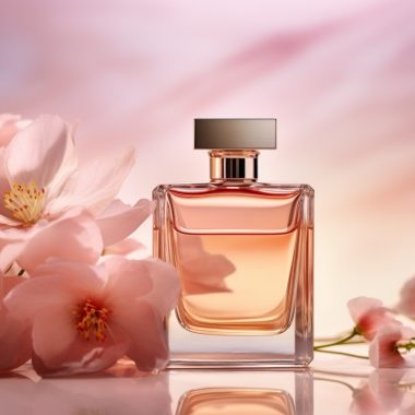 parfum de dama