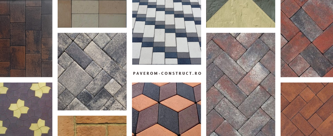 paverom-pavaje