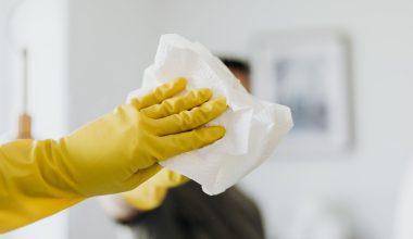 Curățenie de toamnă la birou: în ce ordine se curăță spațiile