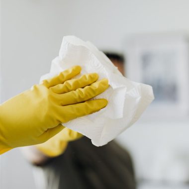 Curățenie de toamnă la birou: în ce ordine se curăță spațiile