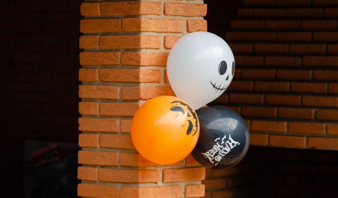 Un respiro într-o toamnă aglomerată: ideile Ecoxtrem pentru Halloween în companii