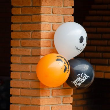 Un respiro într-o toamnă aglomerată: ideile Ecoxtrem pentru Halloween în companii