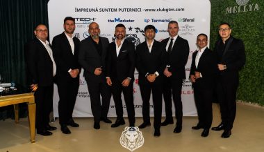 Cum influențează anturajul traiectoria unui antreprenor