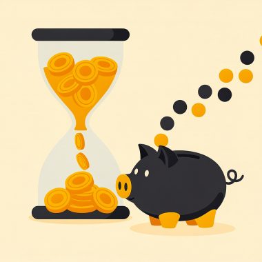 Pensia unui PFA: ce primești de fapt pentru CAS-ul de 25% și când merită să cotizezi peste minim